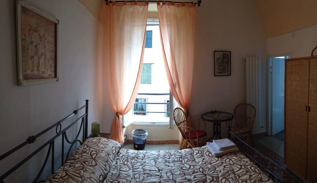 La Torre Bed and Breakfast Dolceacqua Exteriör bild
