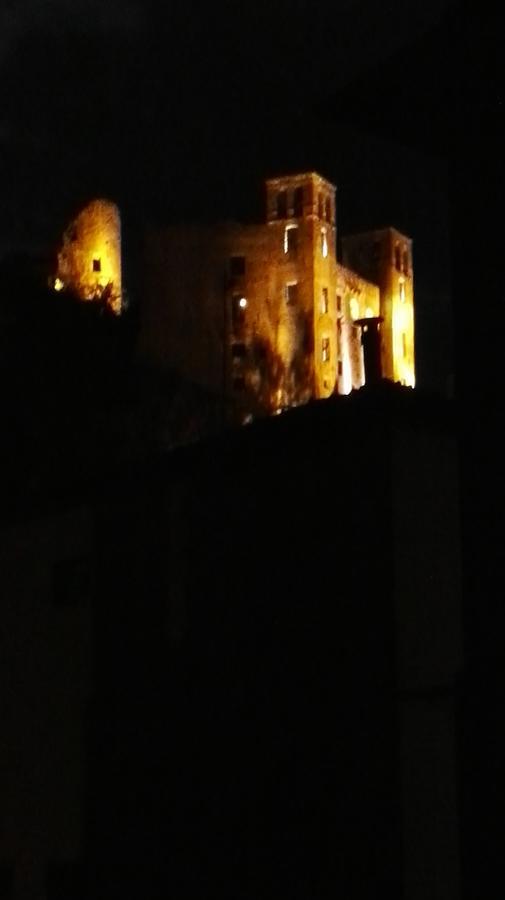 La Torre Bed and Breakfast Dolceacqua Exteriör bild