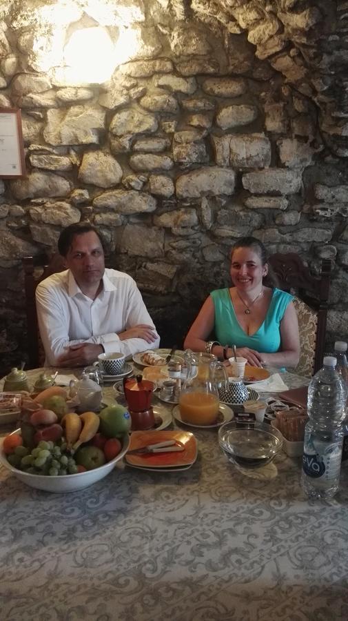 La Torre Bed and Breakfast Dolceacqua Exteriör bild